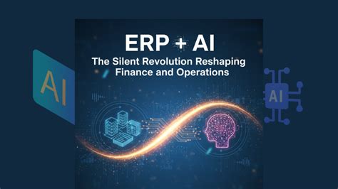 The Silent Revolution: How AI Is Reshaping Everything