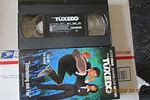 The Tuxedo VHS