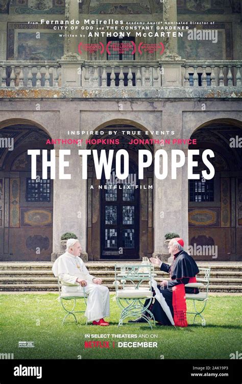 The Two Popes