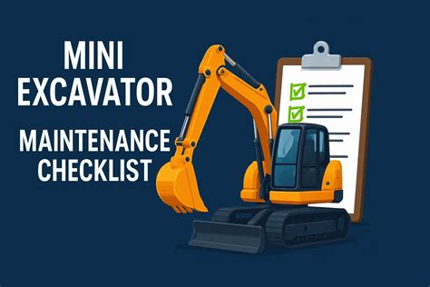 The Ultimate Checklist Before Launching a Project Excavator Initiative