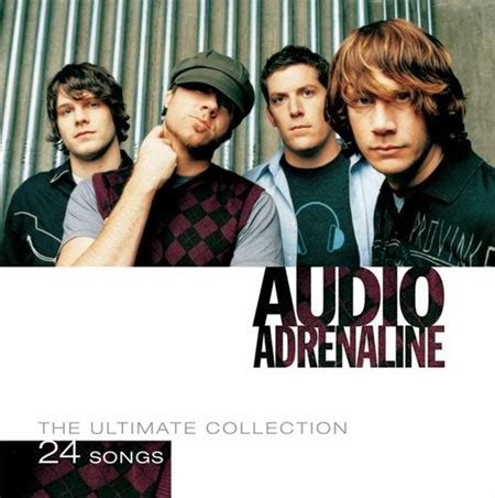 Portada de The Ultimate Collection