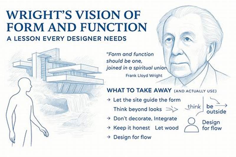 The Unity Of Form And Function