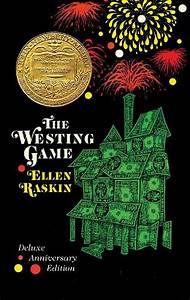 The Westing Game by Ellen Raskin
