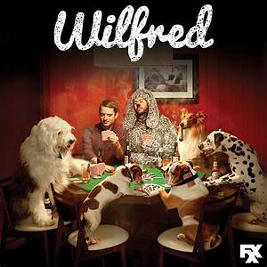 The Wilfred