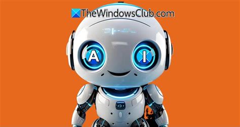 The Windows Club AI Chatbot