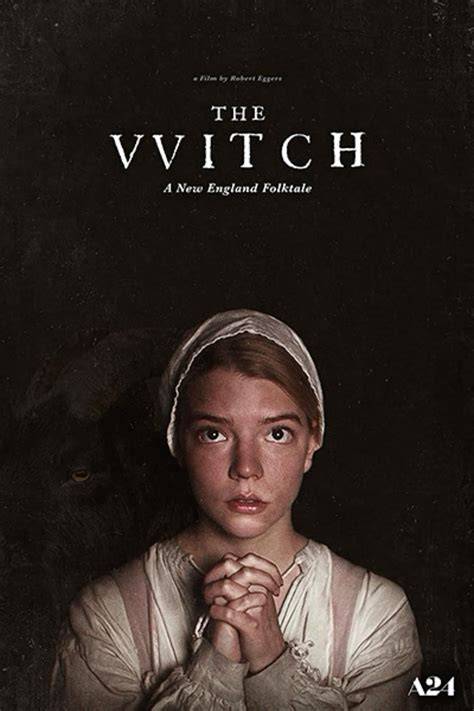 The Witch Poster