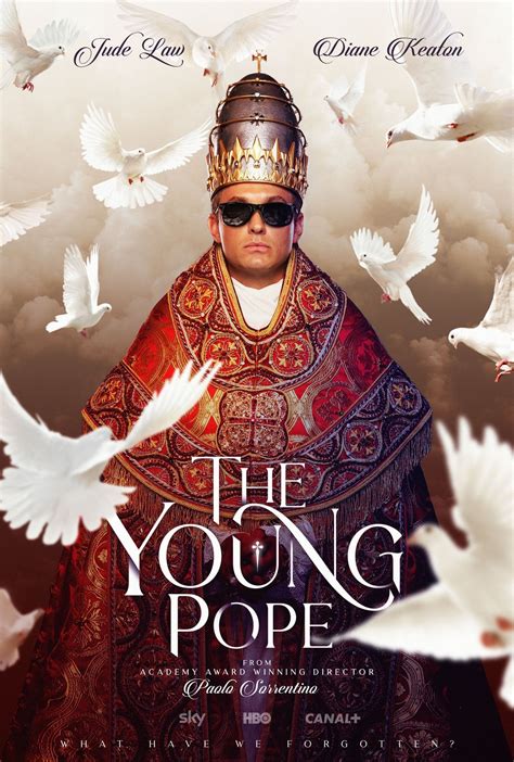 The Young Pope