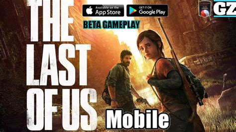 The Last of Us Android