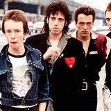 Biografia The Clash