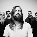 Biografia The Damned Things