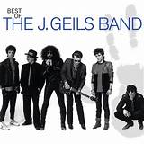 Biografia The J Geils Band