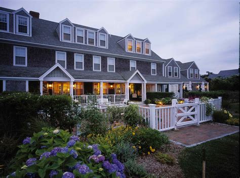 The Nantucket Hotel and Resort