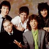 Biografia The Rolling Stones
