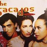 Biografia The Sacados