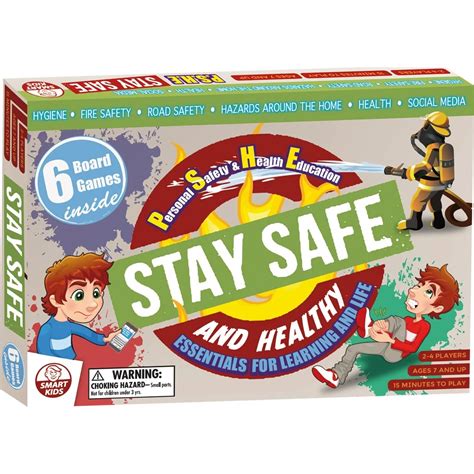 The Safety Game