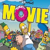 Biografia The Simpsons Movie