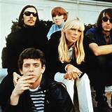 Biografia The Velvet Underground