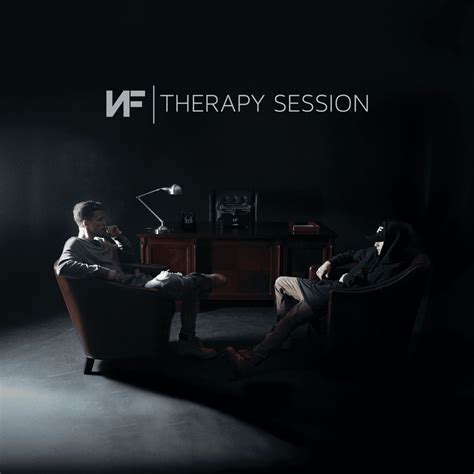 Portada de Therapy Session