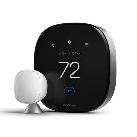 Thermostat Smart