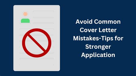 Things to Avoid Grab Application Letter