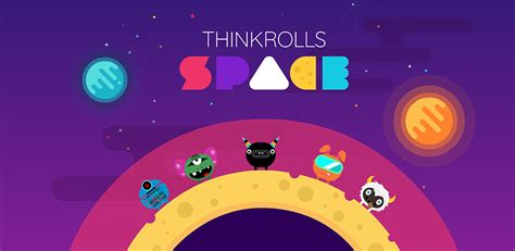 Thinkrolls
