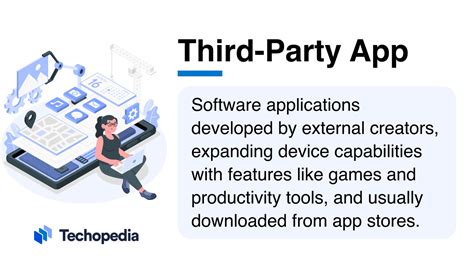 Third-Party App