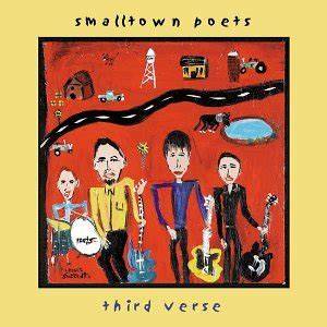 Portada de Third Verse