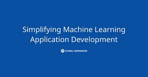 This Application Uses Machine Learning to Simplify Your Day