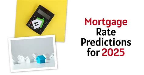 This Data-Backed Mortgage Guide Predicts 2025 Trends