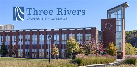 Three Rivers Community College Math Course Catalog