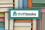 Thrift Books Online Store