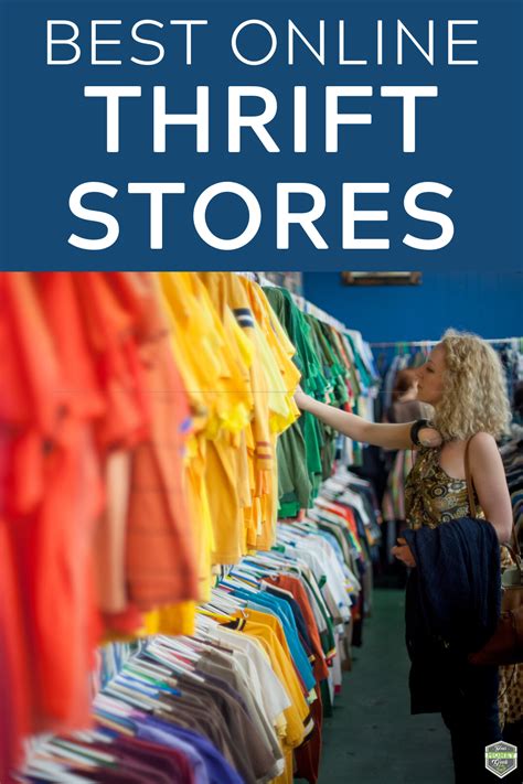 Thrift Store