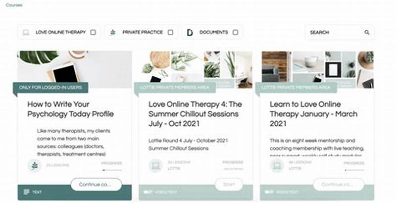 Thrive Apprentice Add Text To Course Catalog Page