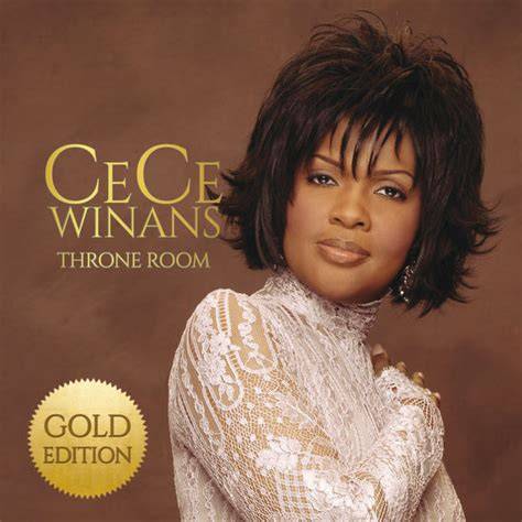 Portada de Throne Room