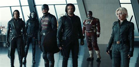 Thunderbolts