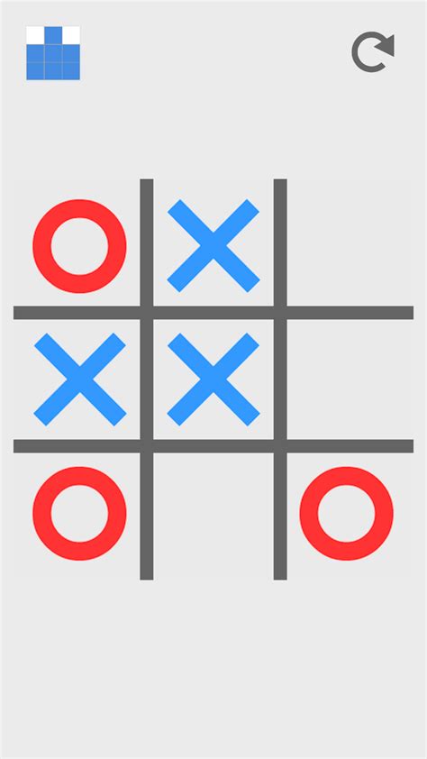 Tic Tac Toe Game