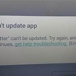 Tidak Melakukan Update Aplikasi