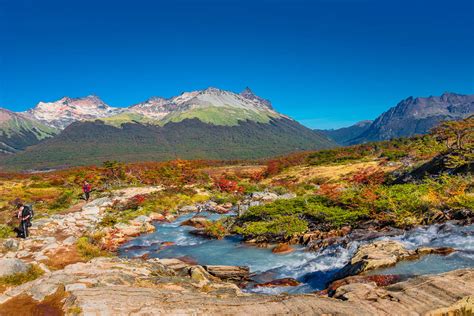National Park Argentina