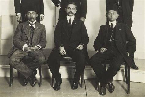 Tiga Serangkai