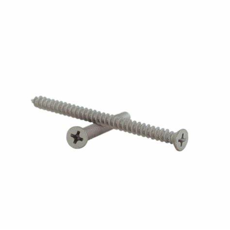 Tighten screws on door