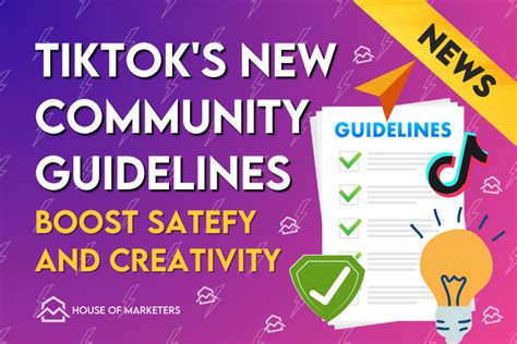 TikTok Community