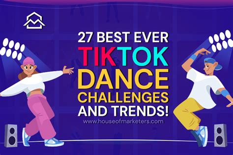TikTok Dance Challenge