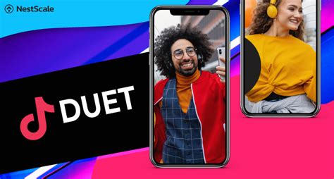TikTok Duet