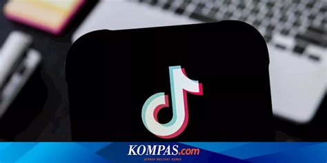 TikTok Hilang
