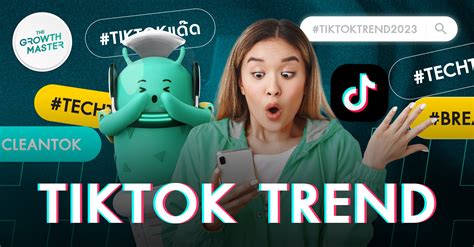 TikTok Trend