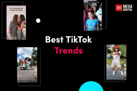 TikTok Trends