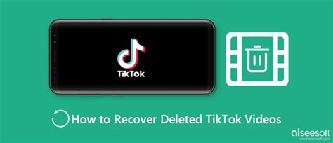 TikTok Video Deleted