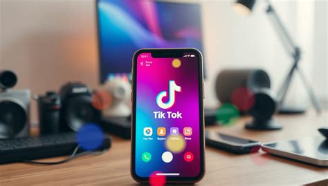 TikTok community support