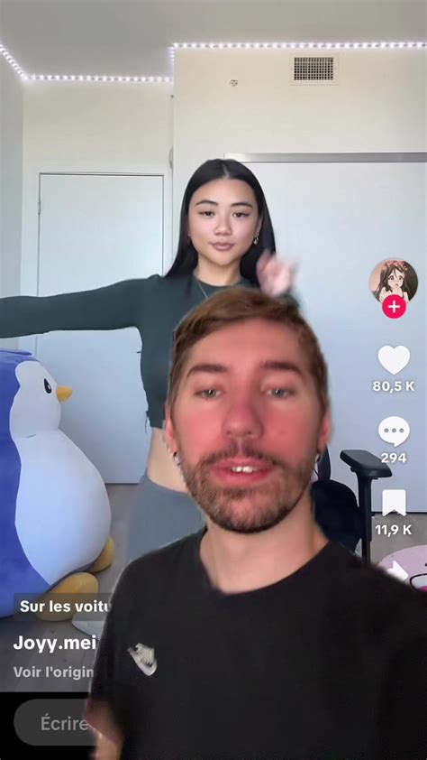 TikTok live talents