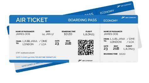 Tiket Pesawat